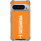University of Tennessee-Knoxville UT Volunteers Pixel 9/9 Pro Clear Case